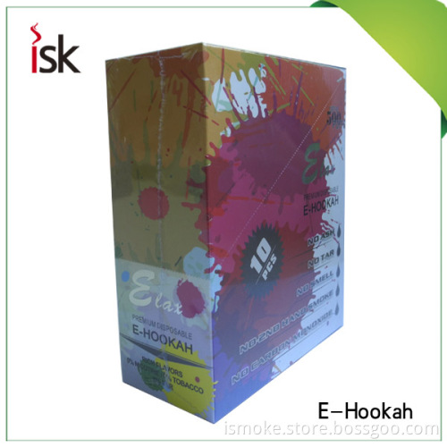 Disposable E-Hookah, Shisha Hookah